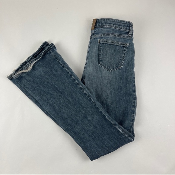 FRX Denim - FRX Jeans Womens Size 28 Medium Wash Blue
